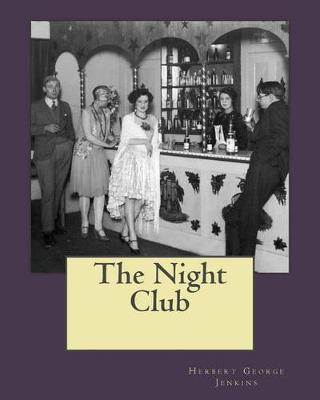 Book cover for The Night Club
