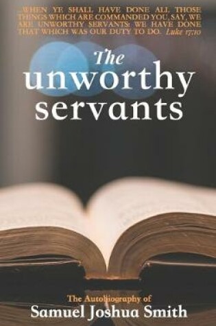 Cover of The Unworthy Servants