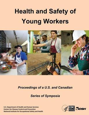 Book cover for Health and Safety of Young Workers