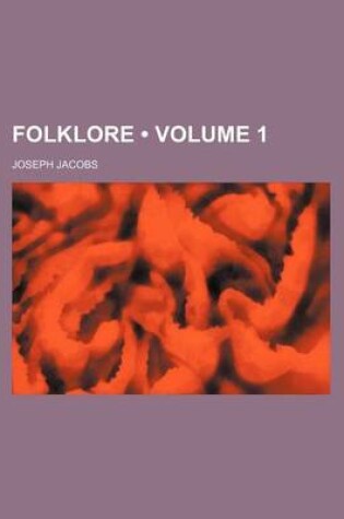 Cover of Folklore (Volume 1)