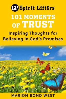 Cover of 101 Moments of Trust