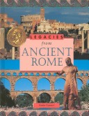 Cover of Legacies from Ancient Rome