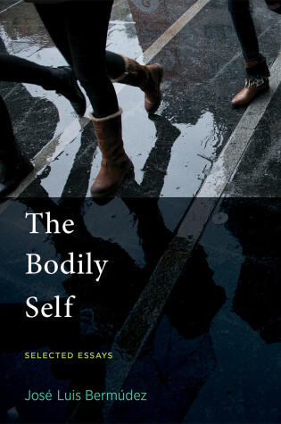 Cover of The Bodily Self