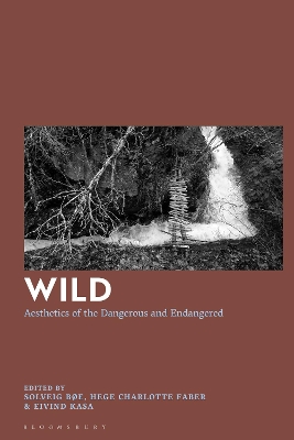 Cover of Wild