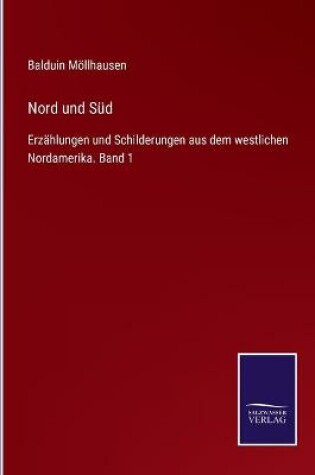 Cover of Nord und Süd