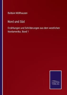 Book cover for Nord und Süd