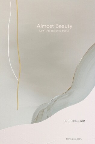 Cover of Almost Beauty