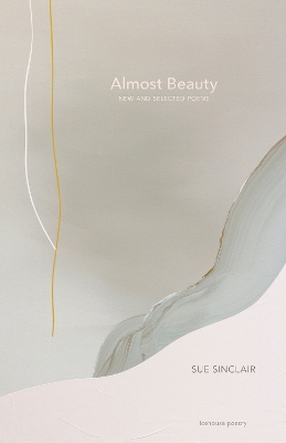 Book cover for Almost Beauty