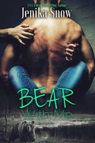 Cover of Bear With Me