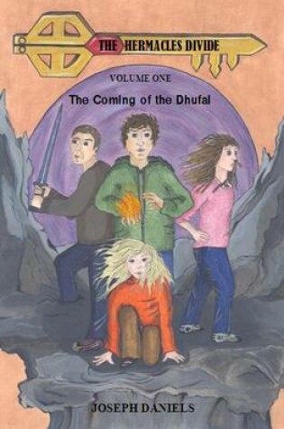 Cover of The Hermacles Divide