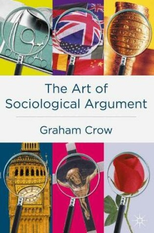 Cover of The Art of Sociological Argument