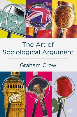 Book cover for The Art of Sociological Argument