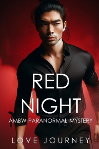 Cover of Red Night