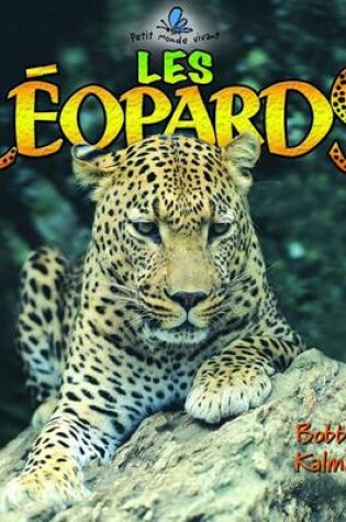 Cover of Les Leopards