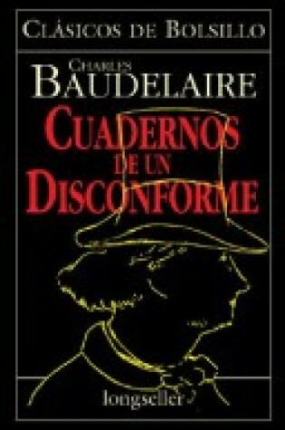 Cover of Cuadernos de Un Disconforme