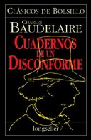 Book cover for Cuadernos de Un Disconforme