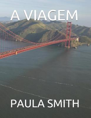 Book cover for A Viagem