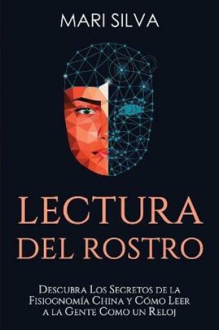Cover of Lectura del rostro