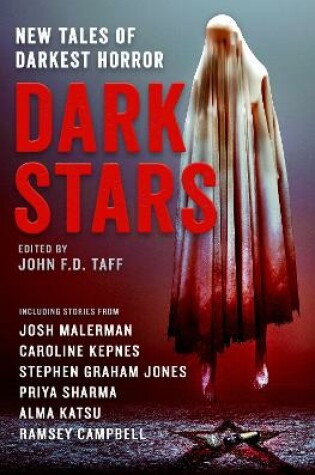 Cover of Dark Stars