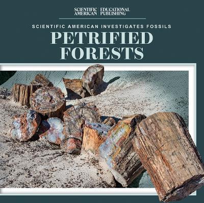 Cover of Petrified Forests