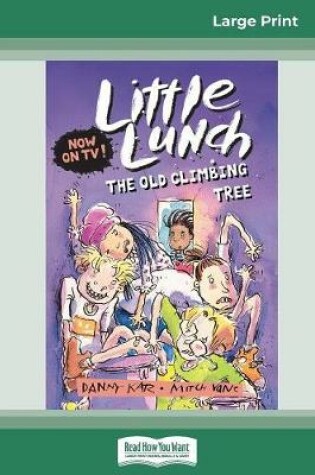Cover of The Old Climbing Tree