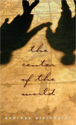 Book cover for The Center of the World