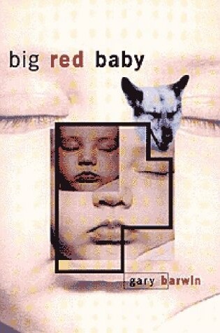 Cover of Big Red Baby
