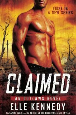 Cover of Claimed