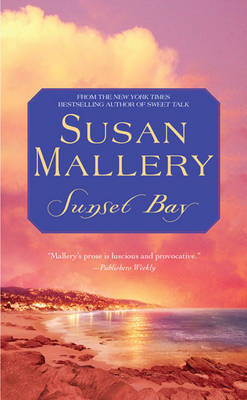 Book cover for Sunset Bay