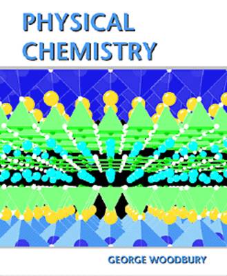 Book cover for Physical Chemistry