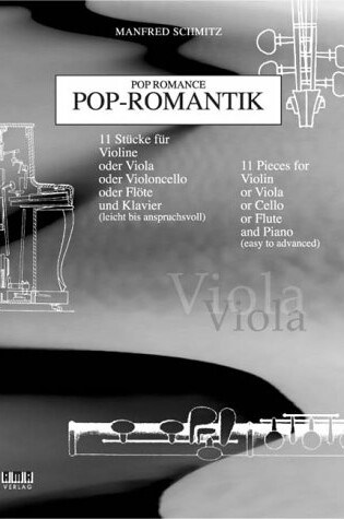 Cover of PopRomantik