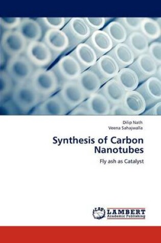 Cover of Synthesis of Carbon Nanotubes