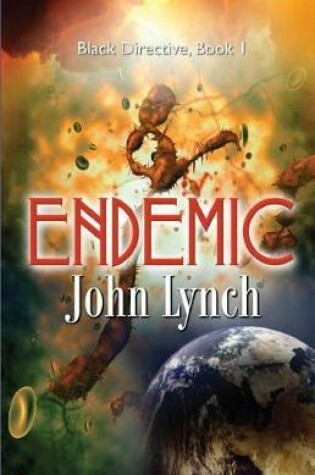 Cover of Endemic