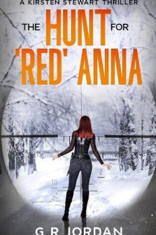 Cover of The Hunt for 'Red' Anna