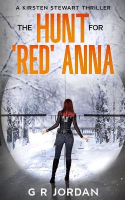 Cover of The Hunt for 'Red' Anna