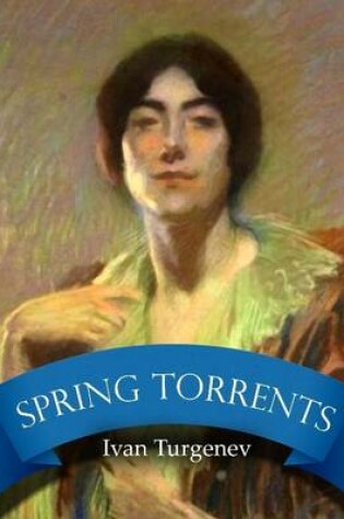 Cover of Spring Torrents