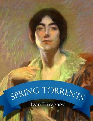 Book cover for Spring Torrents