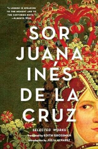 Cover of Sor Juana Inés de la Cruz