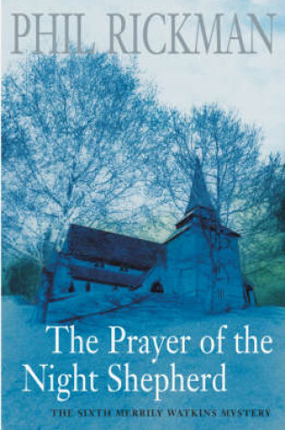 Cover of The Prayer of the Night Shepherd
