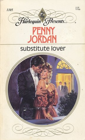 Book cover for Substitute Lover
