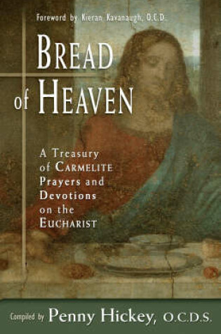 Cover of Bread of Heaven