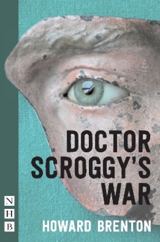 Cover of Dr Scroggy's War