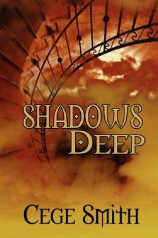 Cover of Shadows Deep