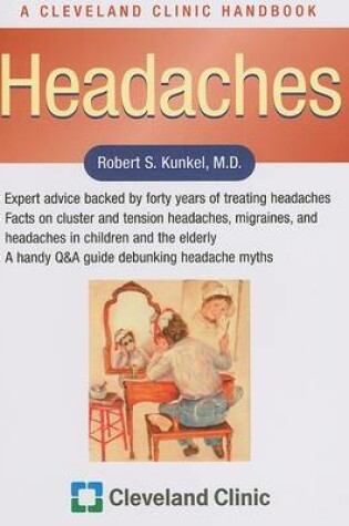 Cover of Headaches