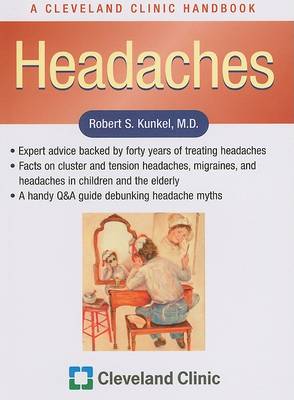 Cover of Headaches