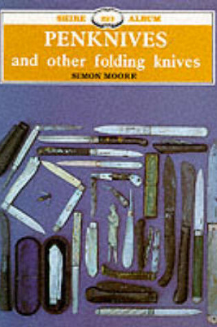 Cover of Penknives and Other Folding Knives