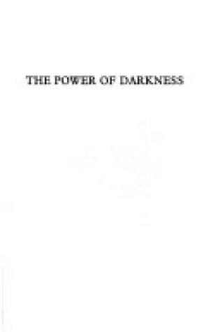 Cover of Power of Darkness (Trans./Dapt. Anthony Clark)