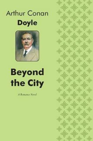 Cover of Beyond the City A Romance Novel