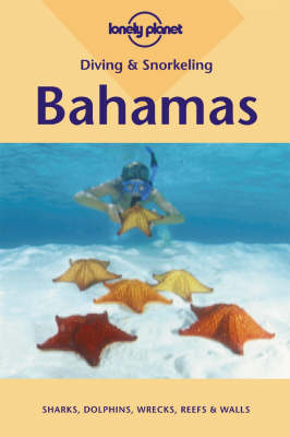 Book cover for Bahamas