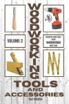 Book cover for Woodworking Tools and Accessories